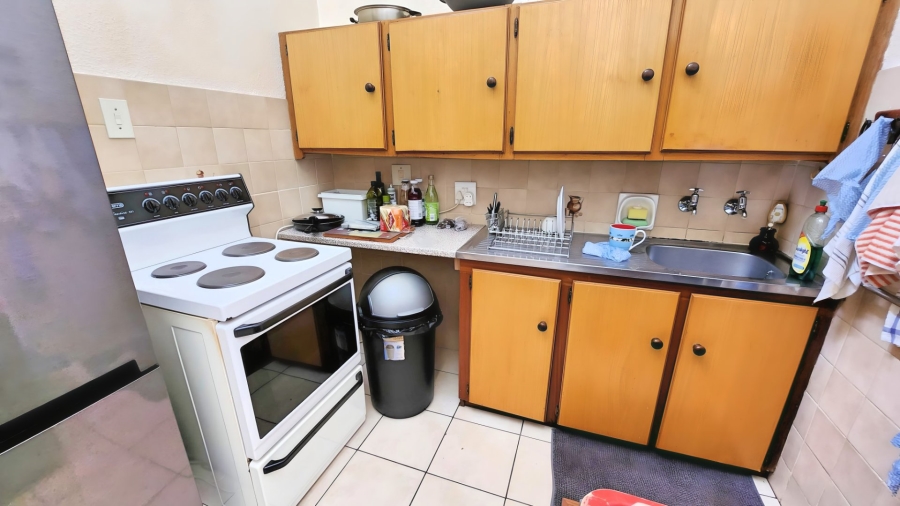 1 Bedroom Property for Sale in Oudorp North West